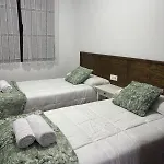 Villa Jiguera