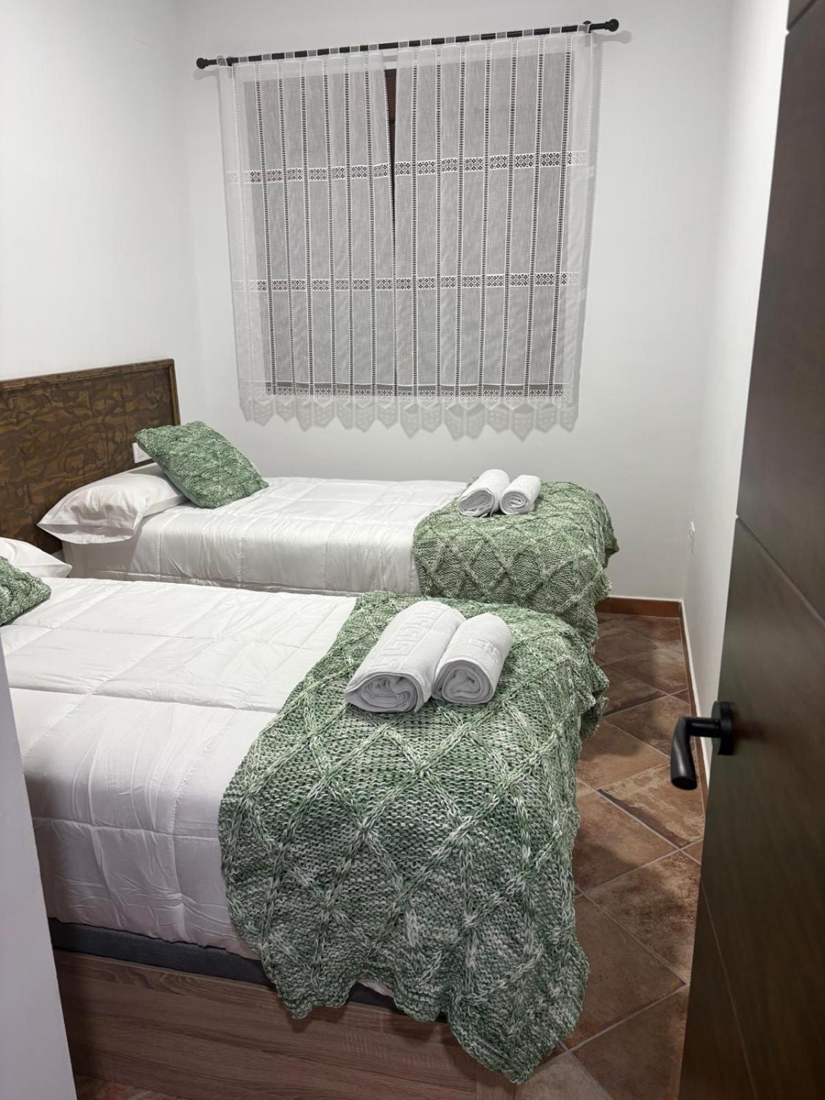 Apartment Jiguera Cadiz