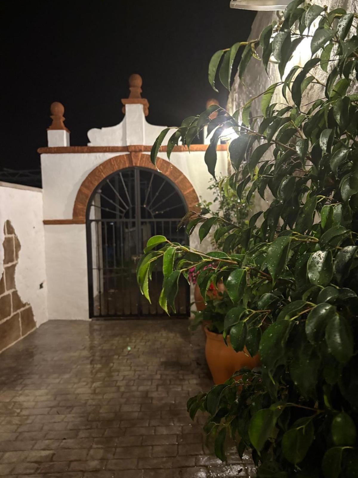 Jiguera Apartment Cadiz