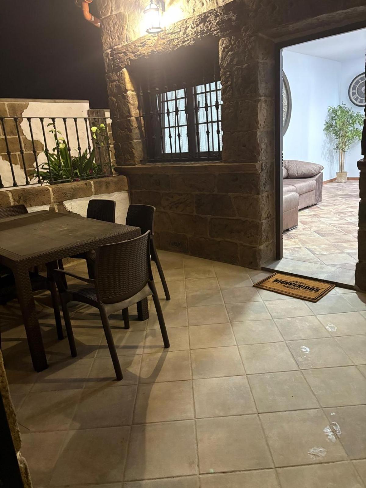 Apartment Jiguera Cadiz